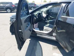 2018 Chevrolet Impala LS