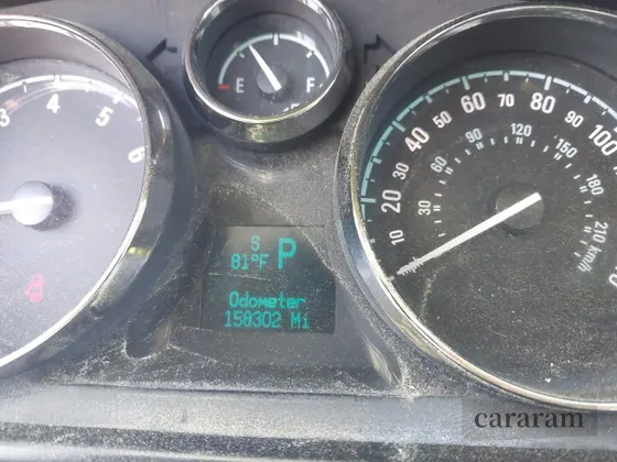 2012 Chevrolet Captiva Sport LT