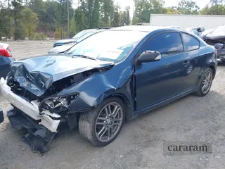 2005 Scion tC
