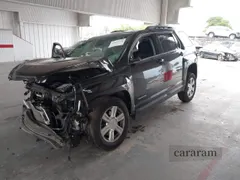 2016 GMC Terrain SLE