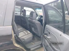 2004 Honda Pilot EX