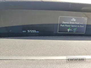 2022 Toyota Prius Limited