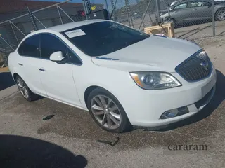 2014 Buick Verano