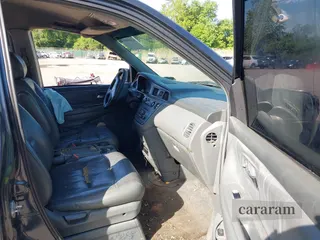 2003 Honda Odyssey EX-L