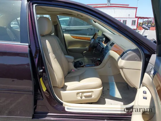 2005 Lexus ES 350