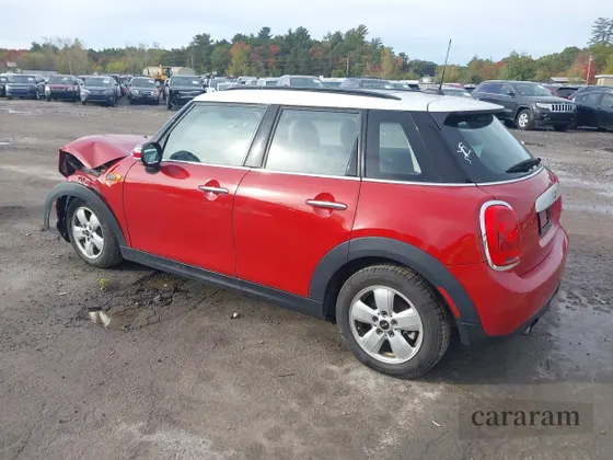 2015 MINI Hardtop 4 Door