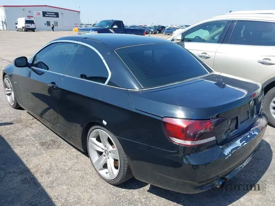 2010 BMW 3 Series 335i