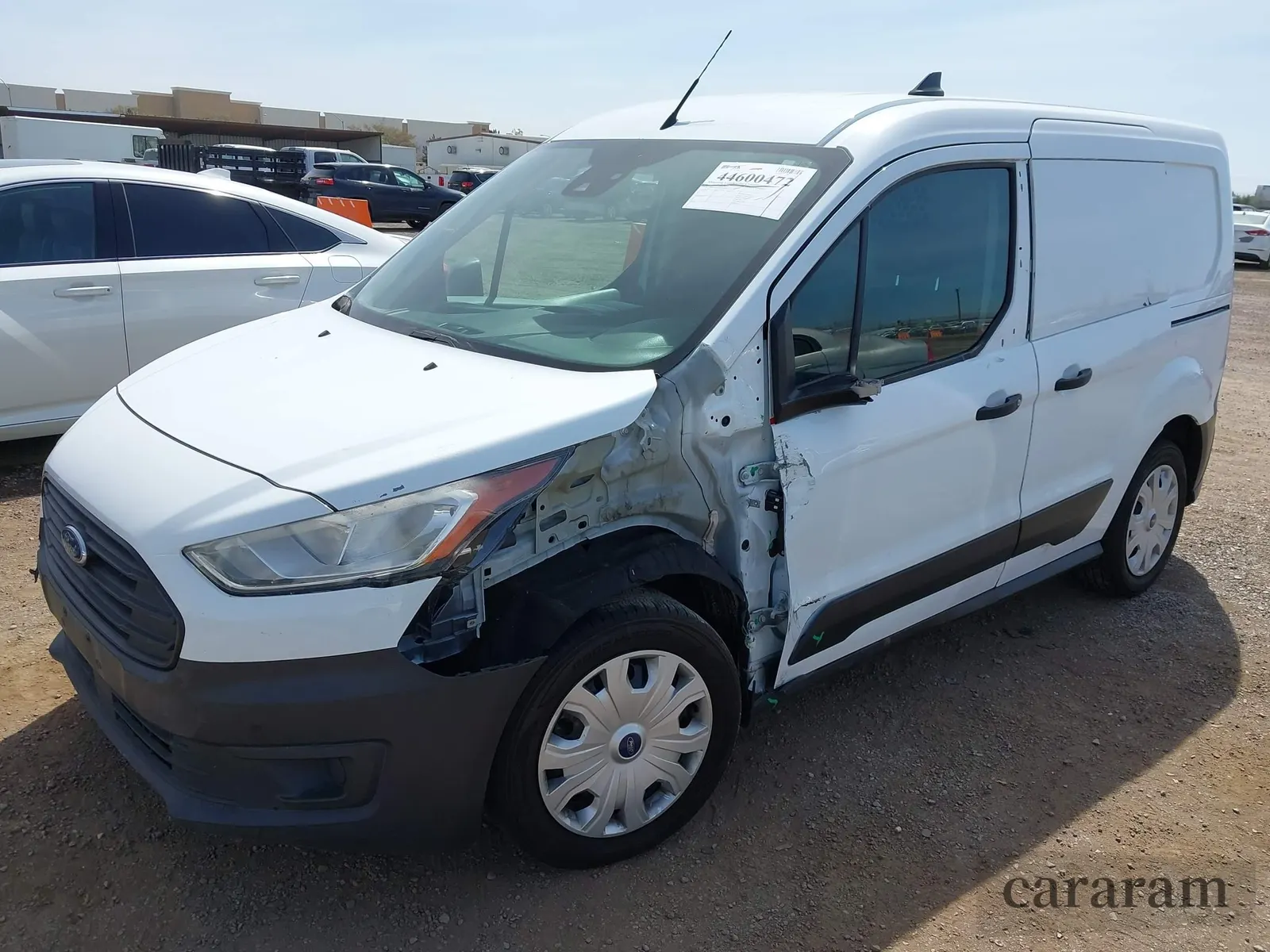 2019 Ford Transit Connect XL