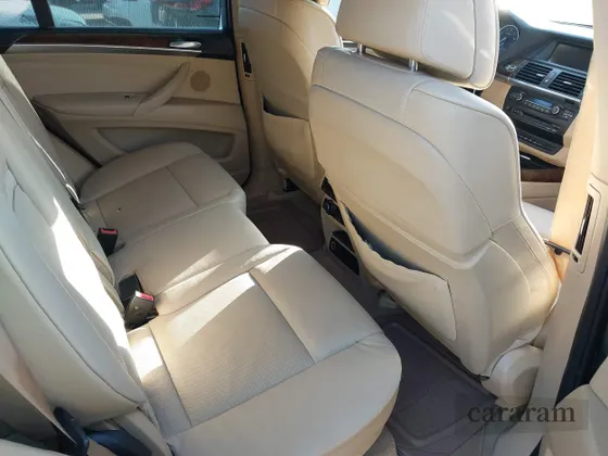 2012 BMW X5 35i