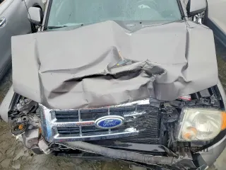 2010 Ford Escape Limited