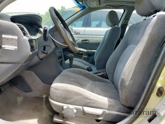 2000 Toyota Camry LE
