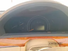 2003 Mercedes-Benz S 430