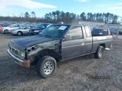 1995 Nissan Frontier XE