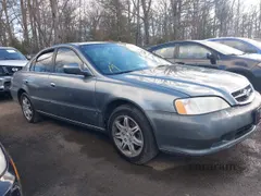 2000 Acura TL