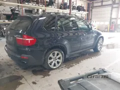 2007 BMW X5 4.8i