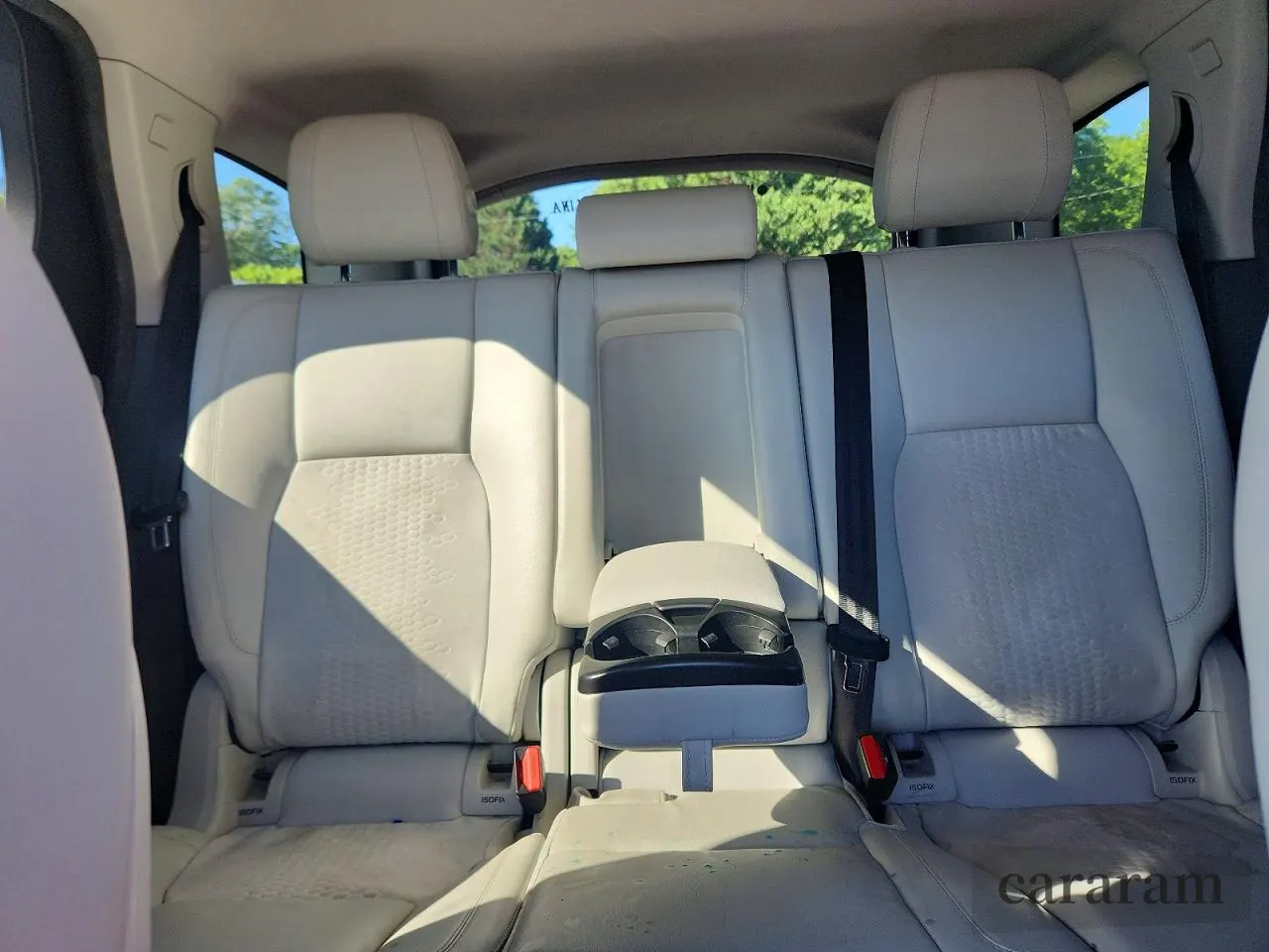 2017 Land Rover Discovery Sport SE