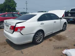 2012 Lexus ES 330