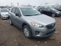 2013 Mazda CX-5 Touring