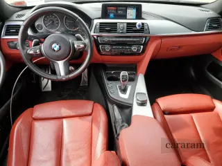 2018 BMW 4 Series 430i