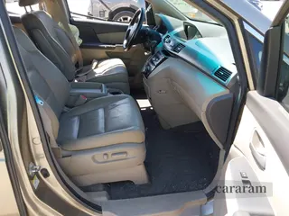 2011 Honda Odyssey EX-L