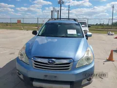 2011 Subaru Outback Limited Power Moon