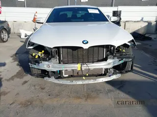2021 BMW 5 Series 530e