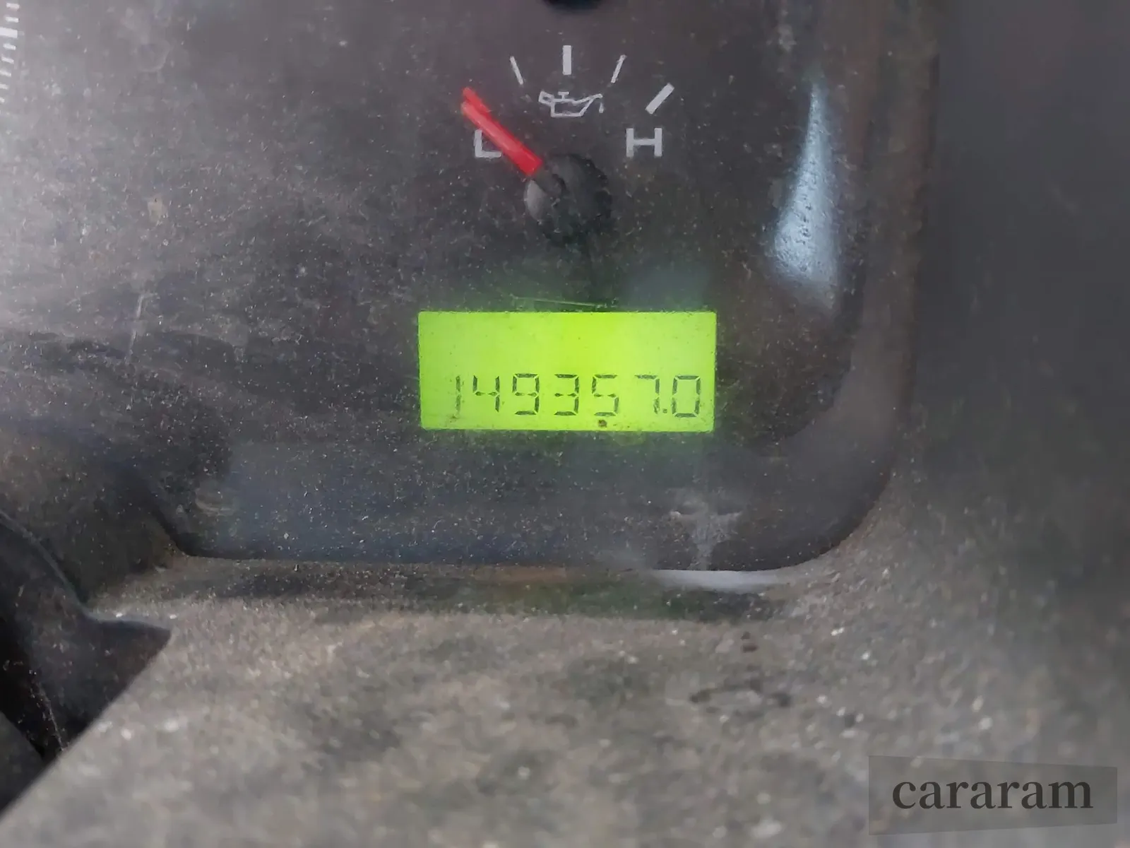 2007 Ford F-150 XL