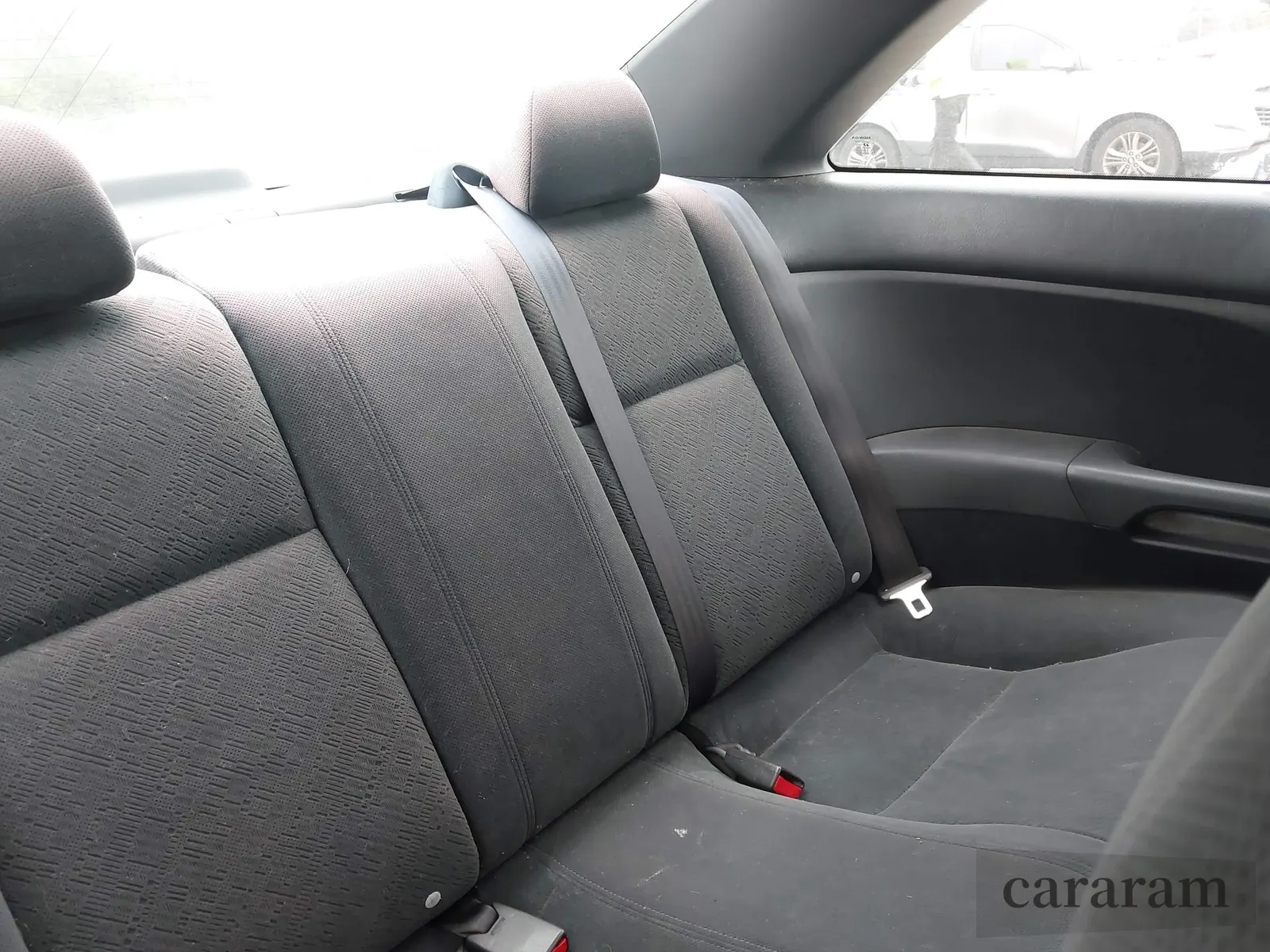 2003 Honda Civic EX