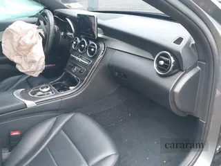 2018 Mercedes-Benz C 300
