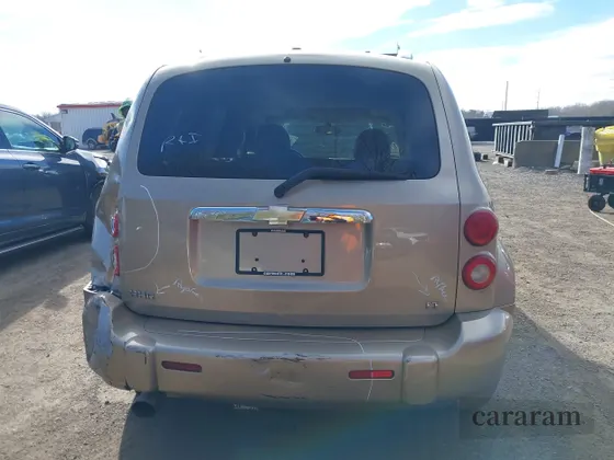 2006 Chevrolet HHR LT