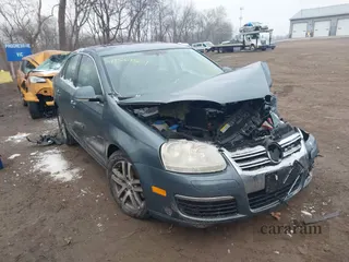 2006 Volkswagen Jetta