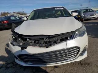 2015 Toyota Avalon Limited