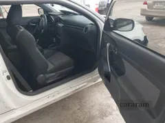 2016 Scion tC