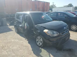2012 Kia Soul