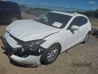 2015 Mazda 3 i Grand Touring