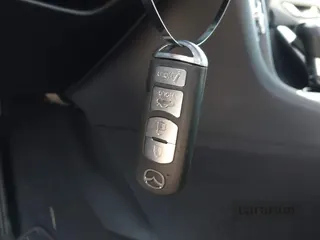 2015 Mazda 6 i Touring