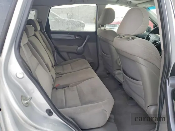 2009 Honda CR-V EX