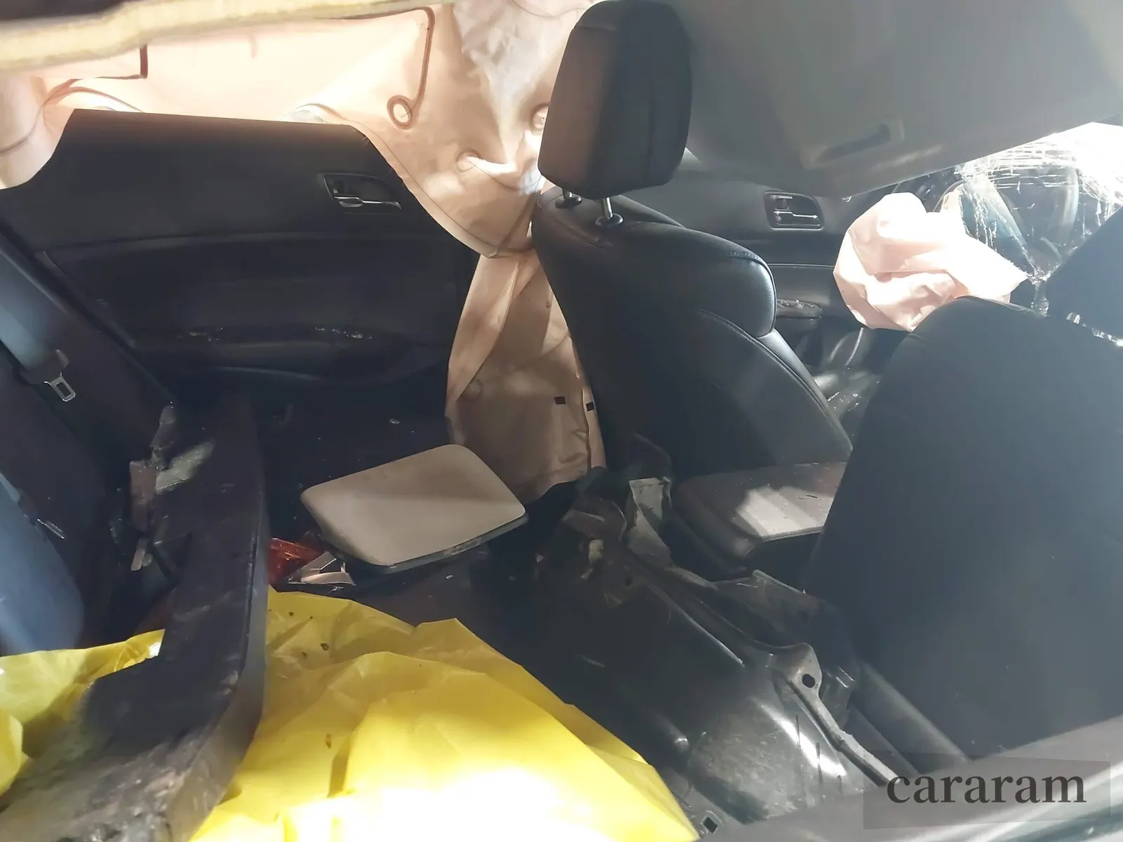 2014 Acura ILX Technology
