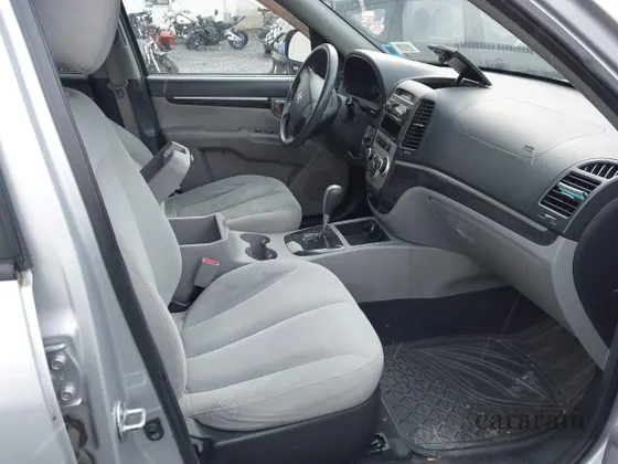 2009 Hyundai Santa Fe GLS