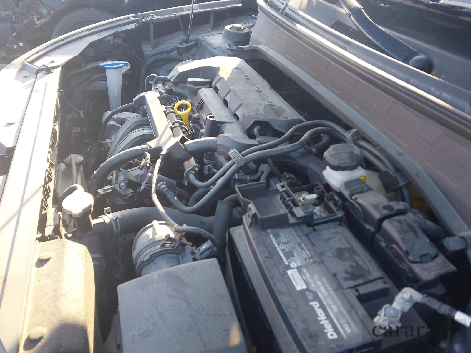 2021 Hyundai Venue SEL