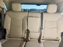 2020 Cadillac XT5 Premium Luxury FWD
