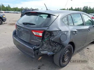 2019 Subaru Impreza