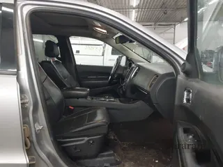 2014 Dodge Durango Citadel