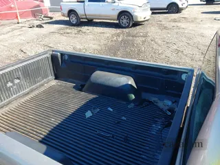 2001 Chevrolet S-10 LS