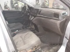 2018 Honda Odyssey LX