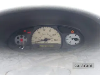 2003 Toyota ECHO