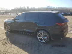 2022 Acura MDX