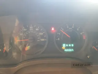 2008 Jeep Patriot Sport