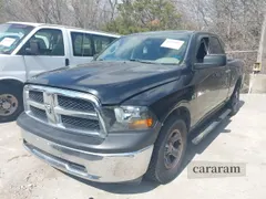 2011 Ram 1500 ST