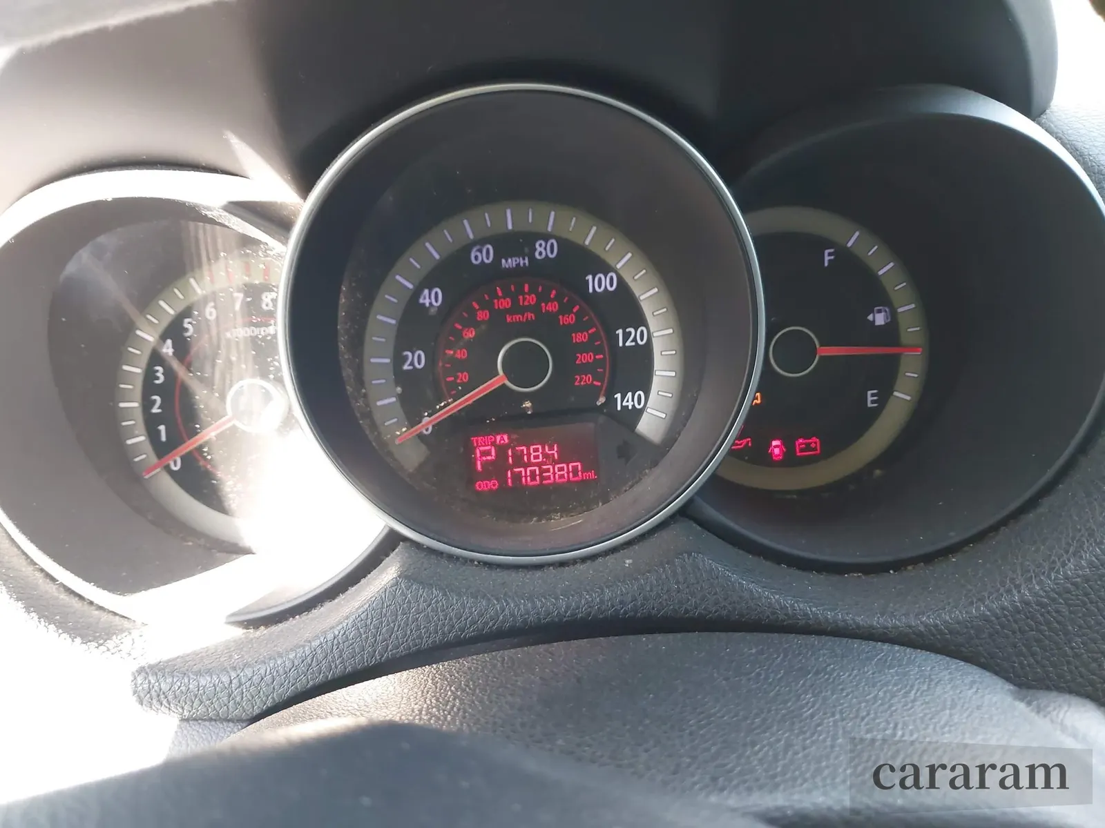 2011 Kia Forte EX
